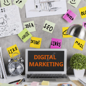 Fundamentals Of Digital Marketing