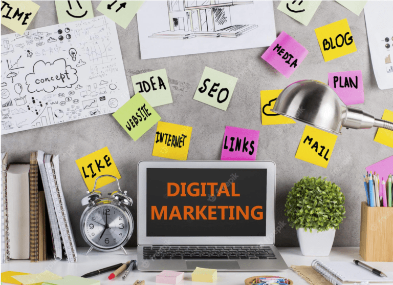 Fundamentals Of Digital Marketing