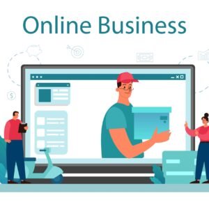 Starting an Online Business