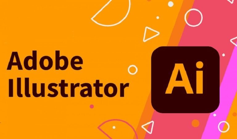 Adobe Illustrator – Beginner to Pro Level with the New AI Tool